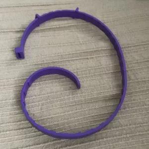 Asiakkaalta T***r saatu 3 kpl koiran rauhoittavaa feromonikaulapantaa