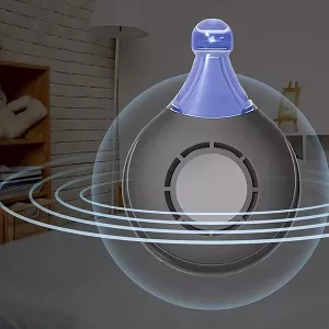 ultrasonic pest repeller, ultrasonic repeller, tick repellent