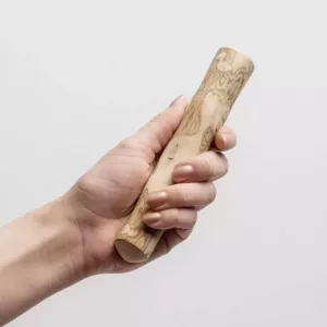 dog wooden toy, dog wood chew