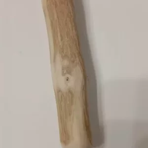 Asiakkaan X****p saama koiran puisesta purutikusta.